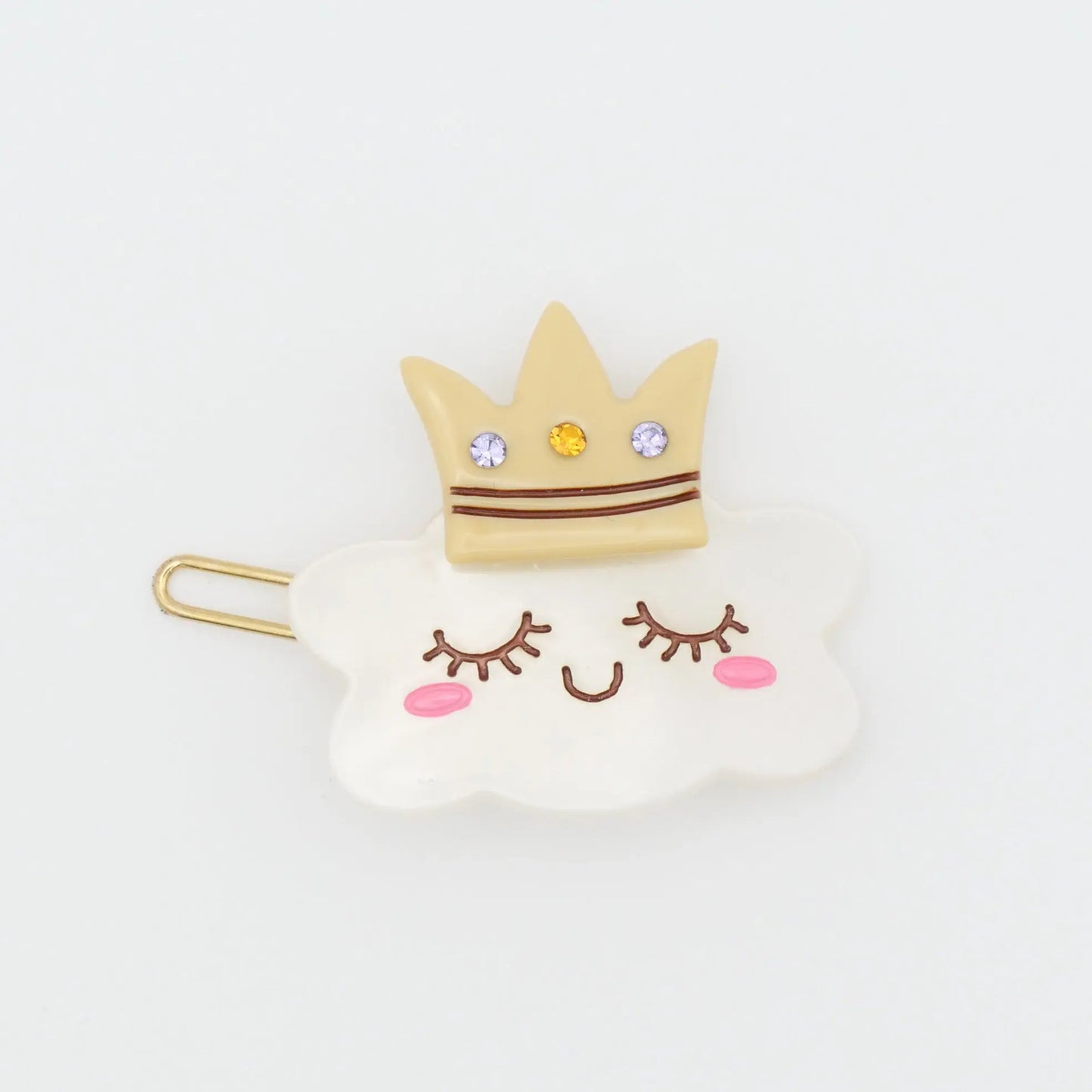 Barrette Nuage Viciris