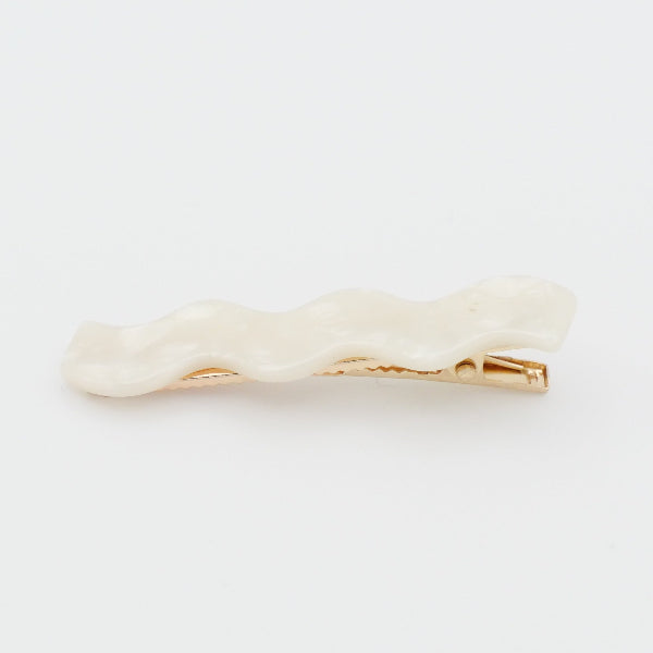barrette vague