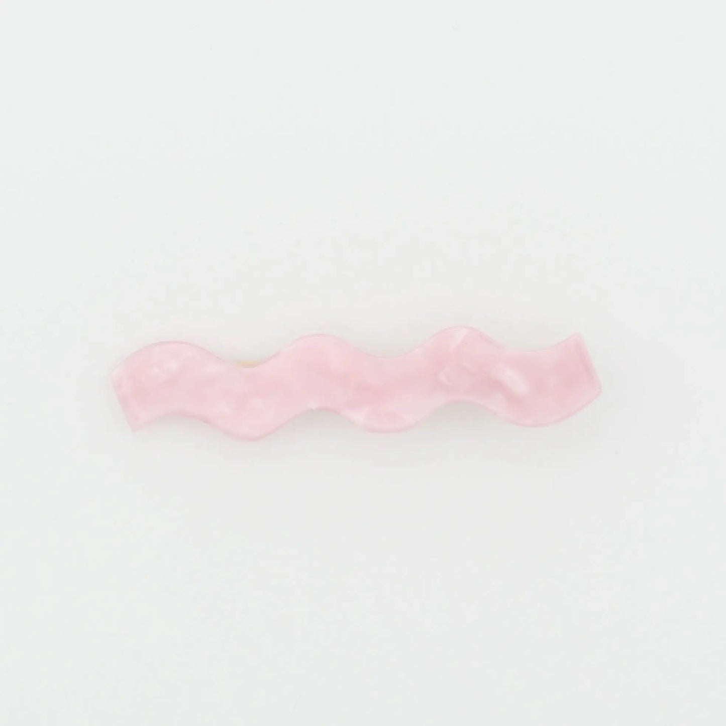 Barrette Vagues Viciris