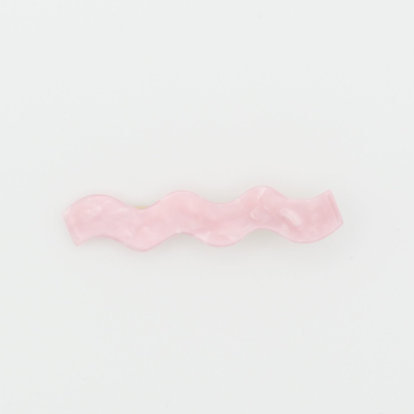 Barrette Vagues