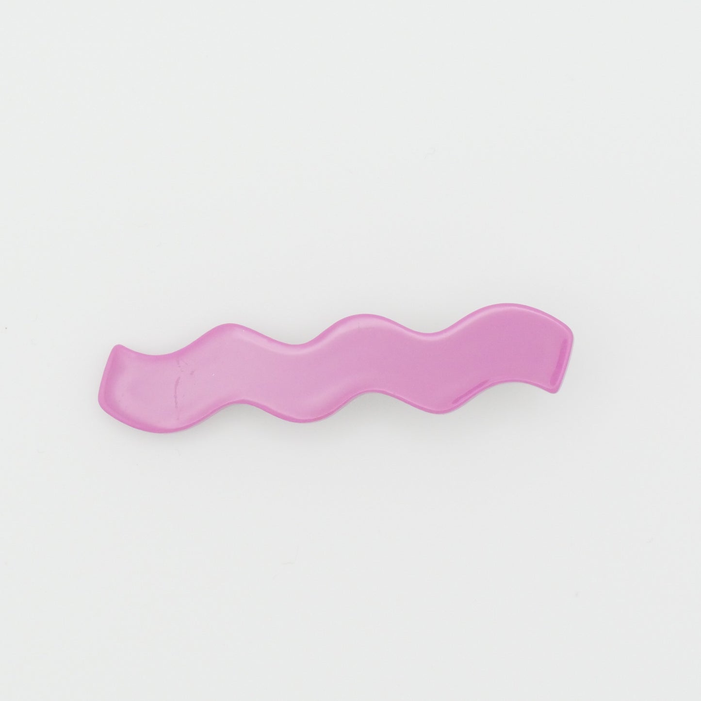 Barrette Vagues