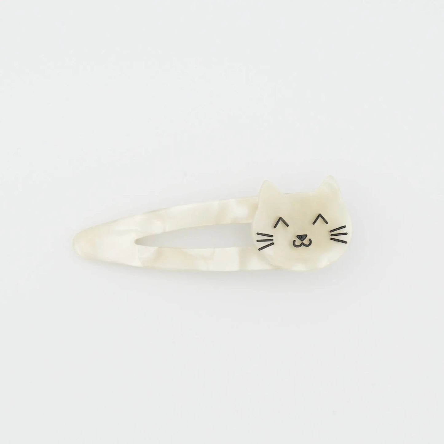 Barrette Chat Viciris