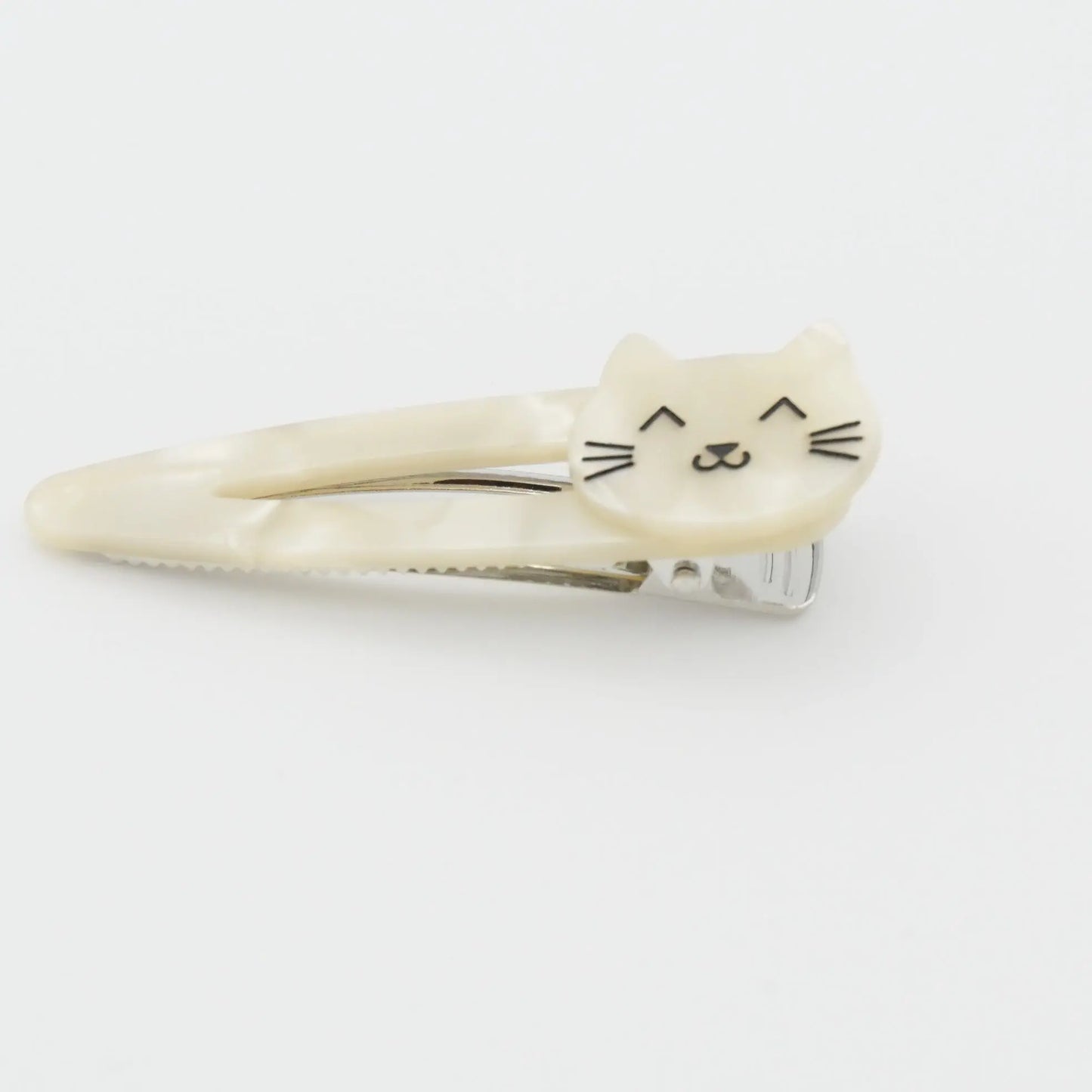 Barrette Chat Viciris