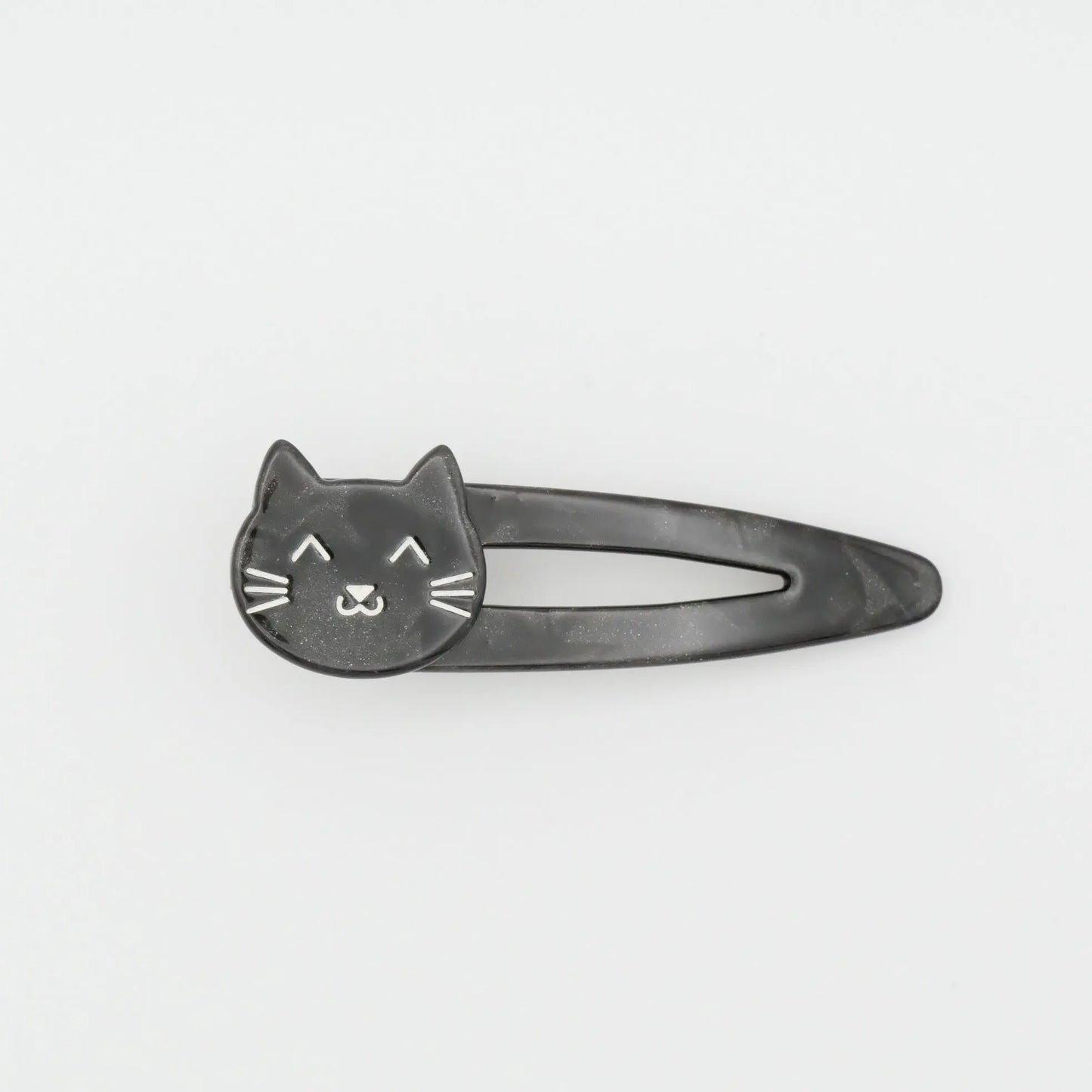 Barrette Chat Viciris