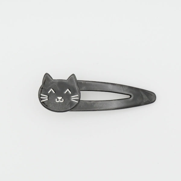 barrette chat