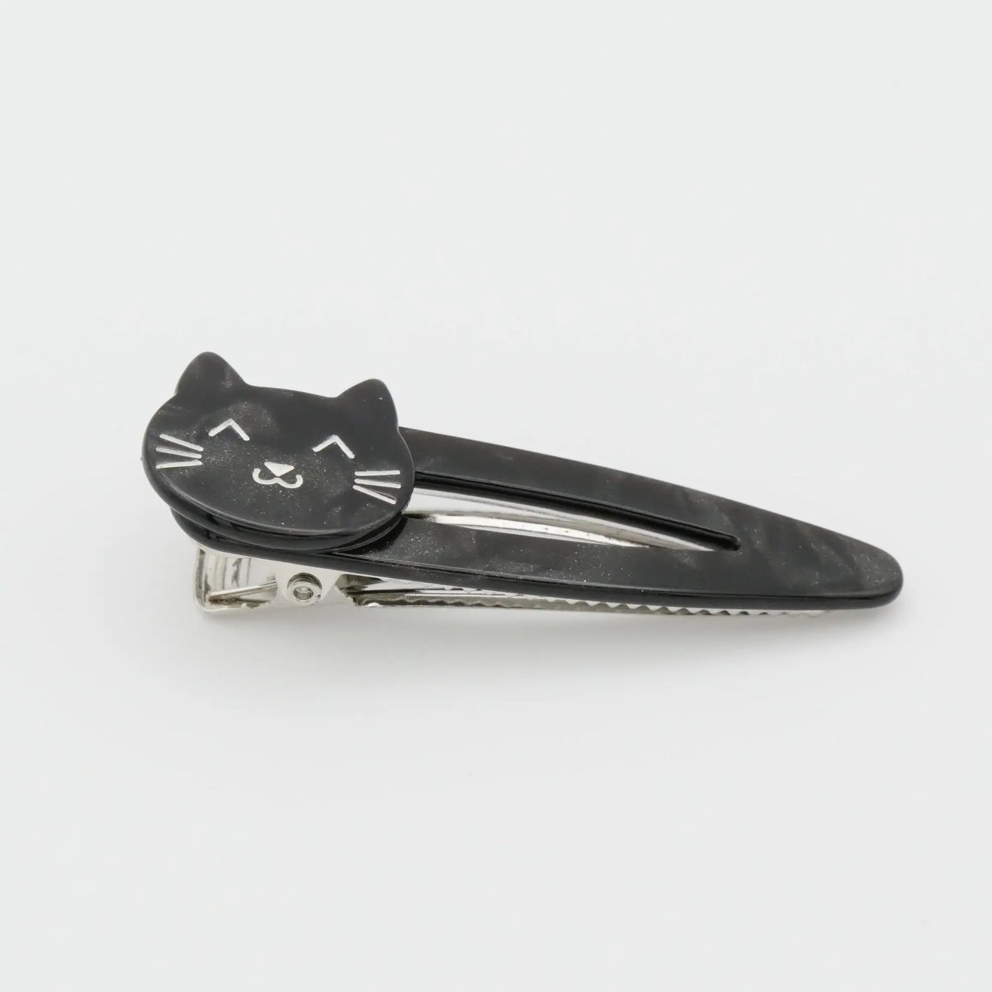 Barrette Chat Viciris