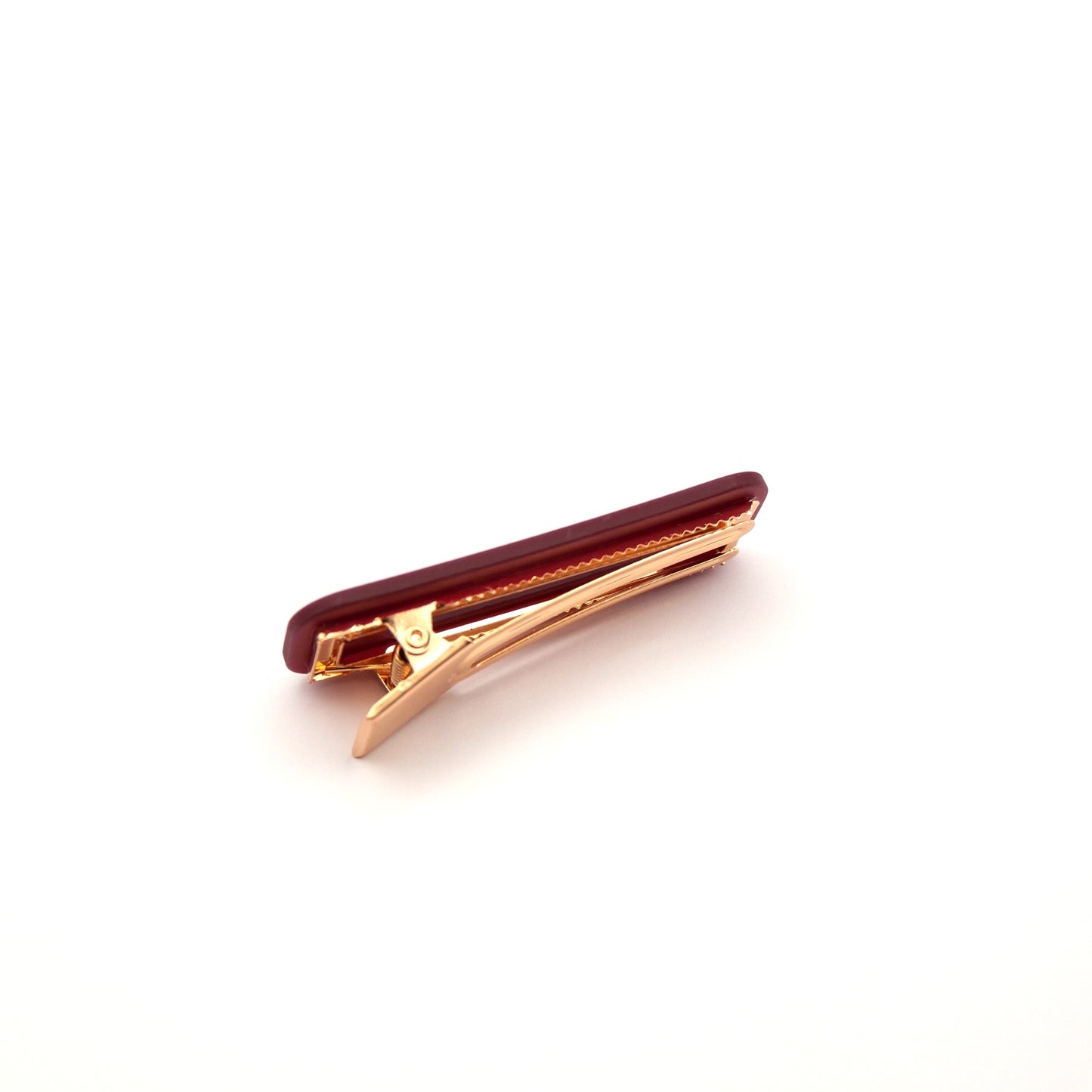 barrette Oméga