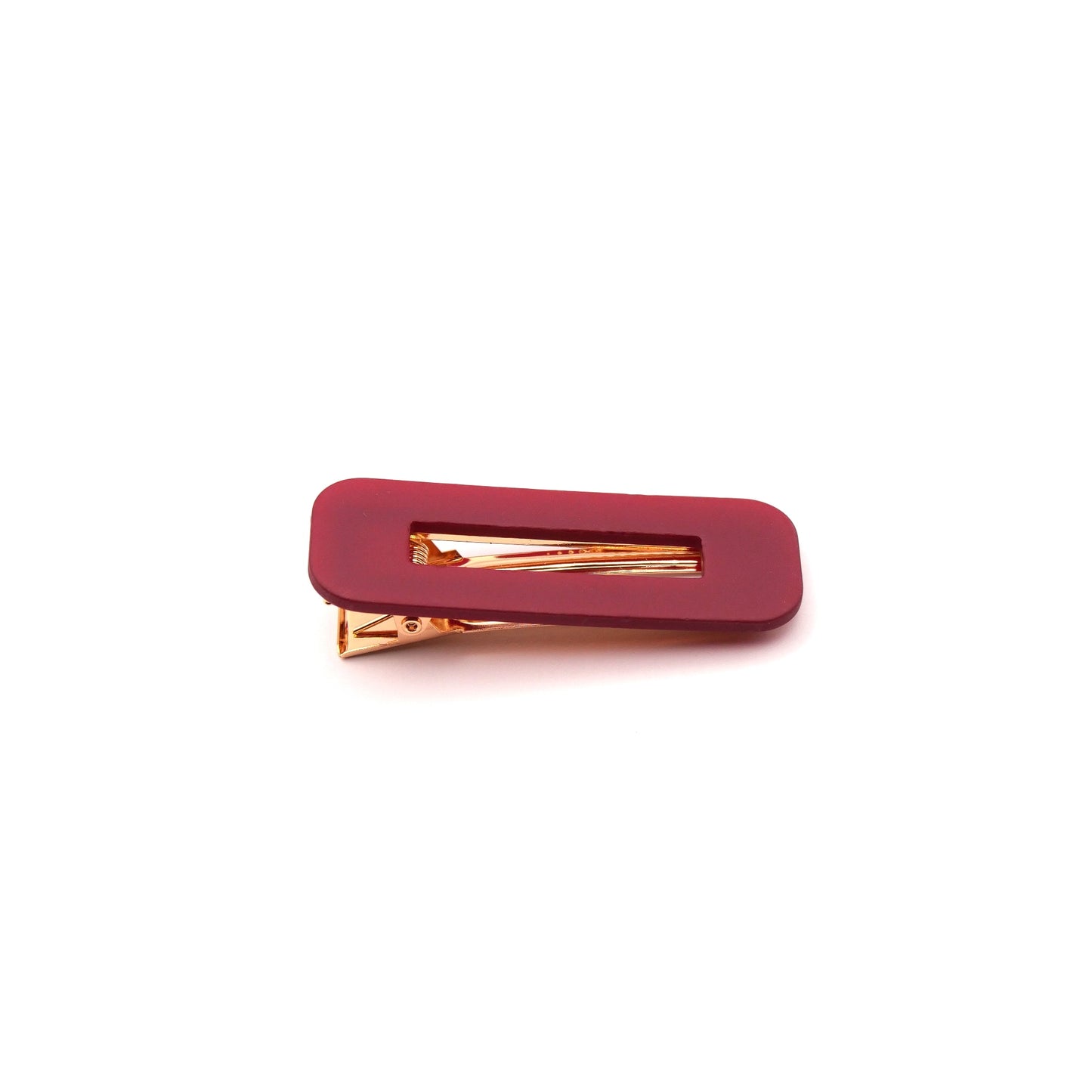 barrette Oméga