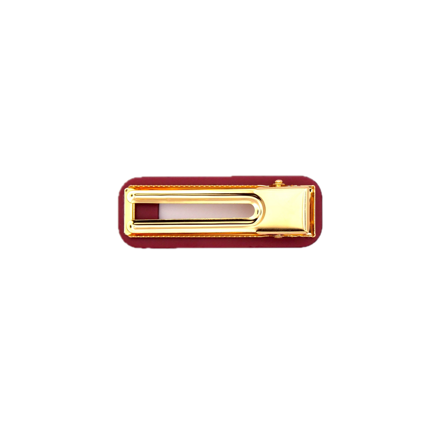 barrette Oméga