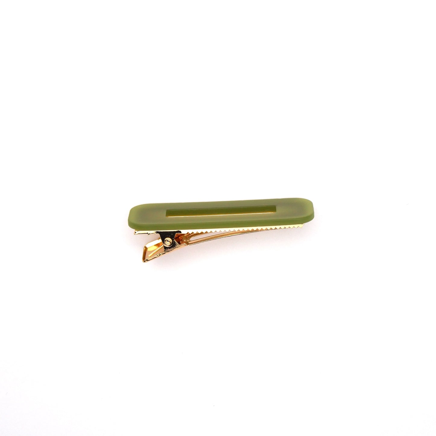 barrette Oméga