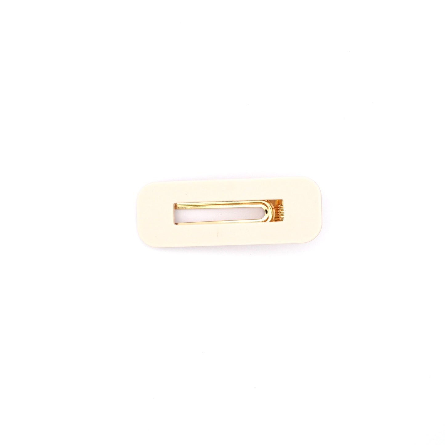 barrette Oméga