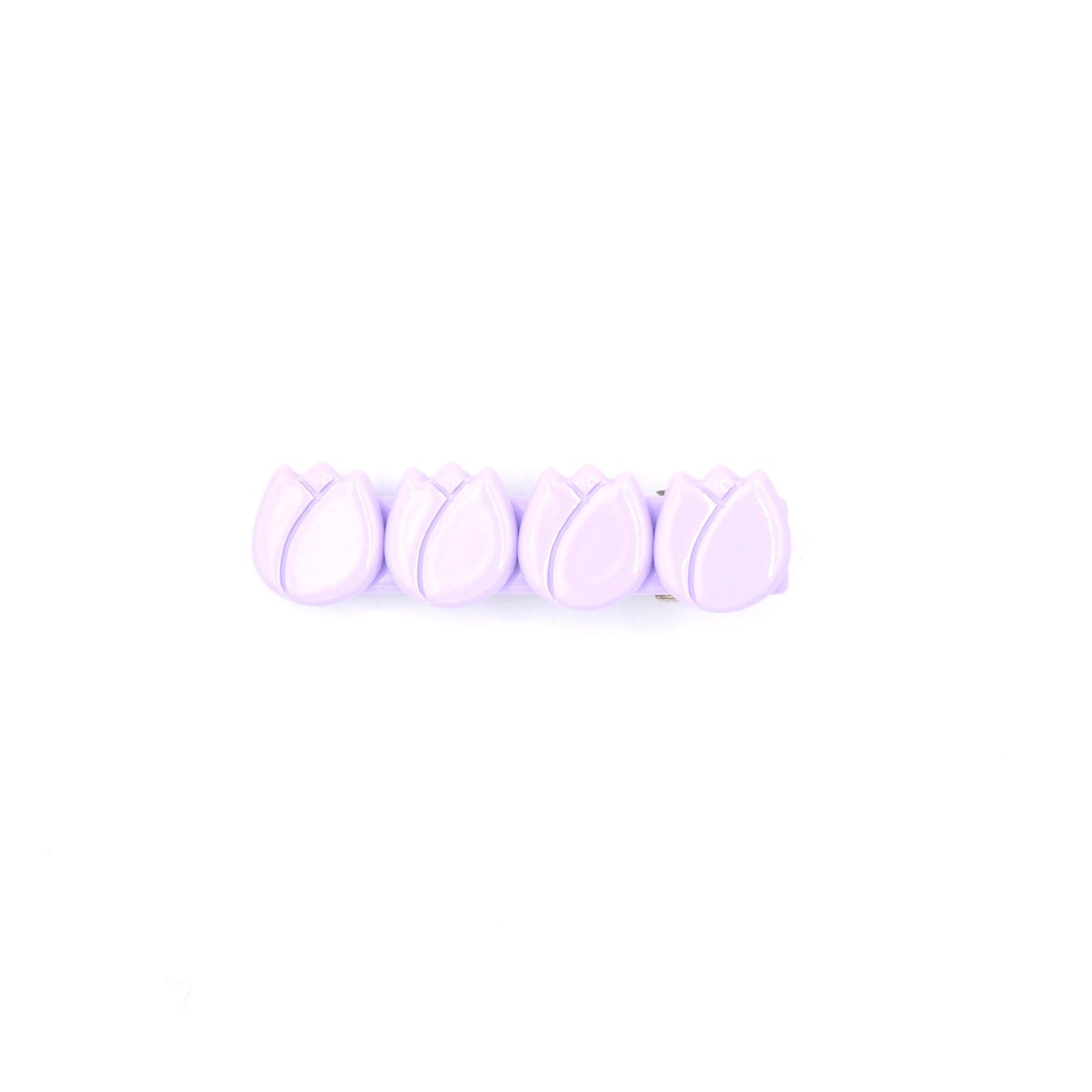 Barrette tulipe Viciris