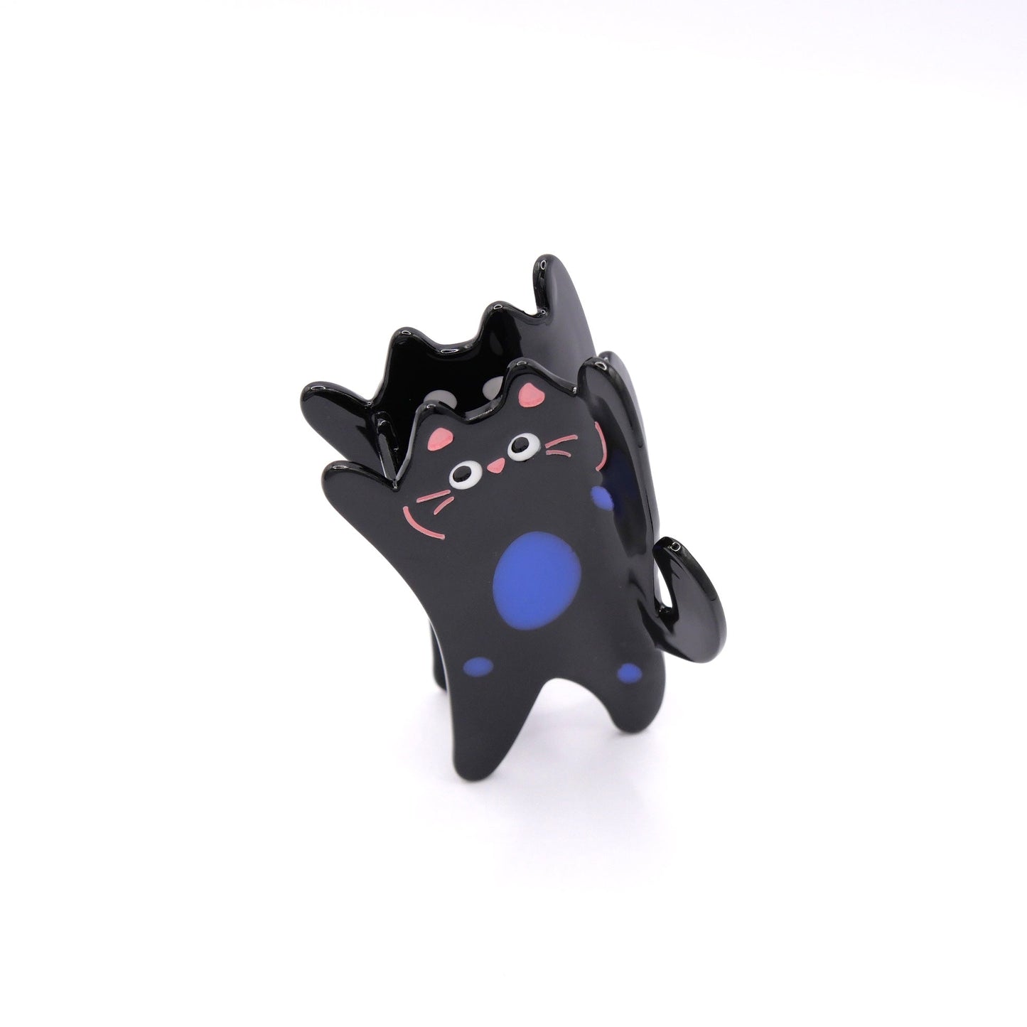pince chat bondissant Viciris