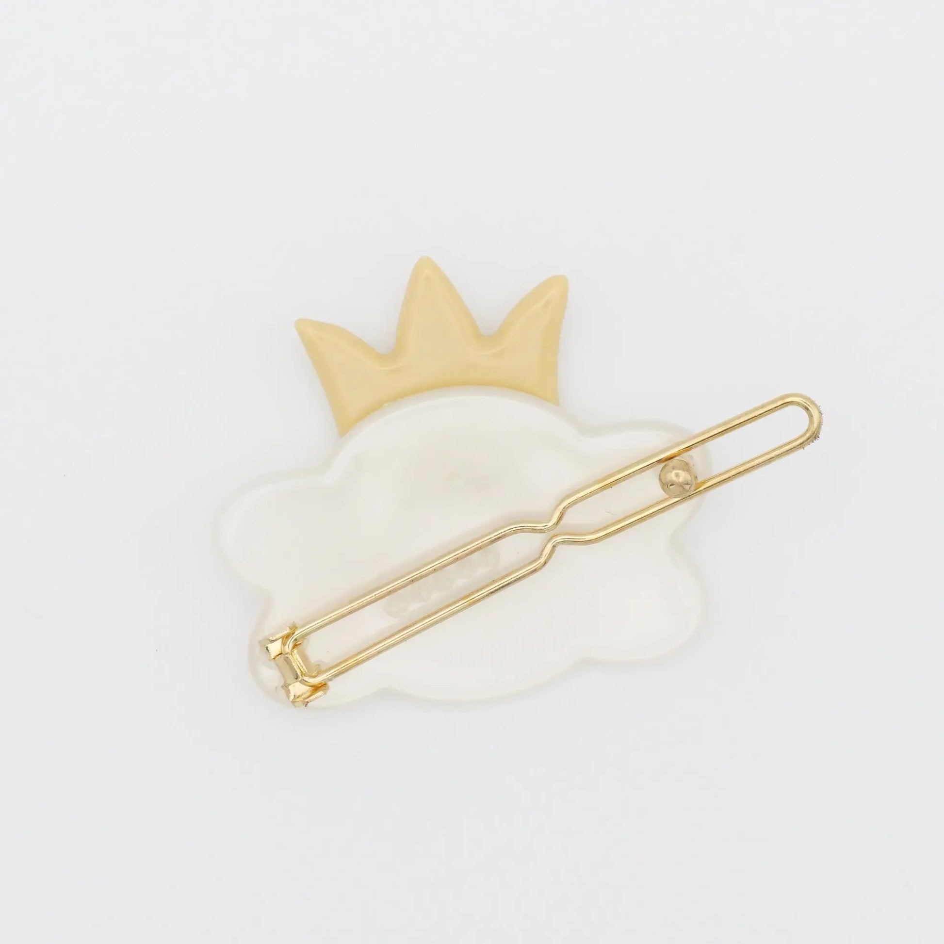 Barrette Nuage Viciris