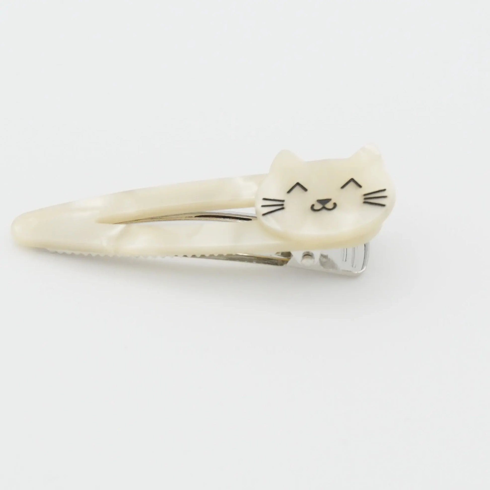 Barrette Chat Viciris