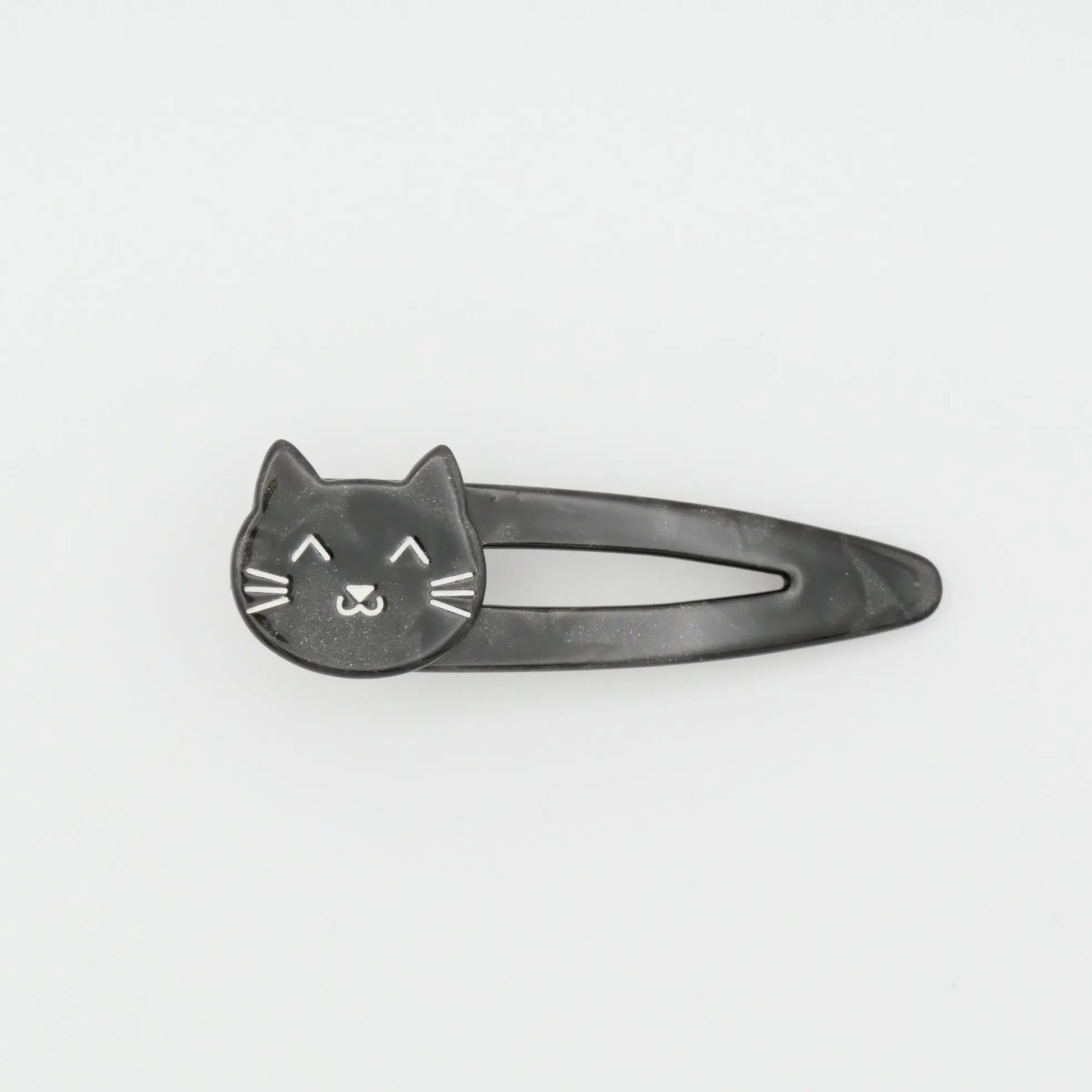 Barrette Chat Viciris