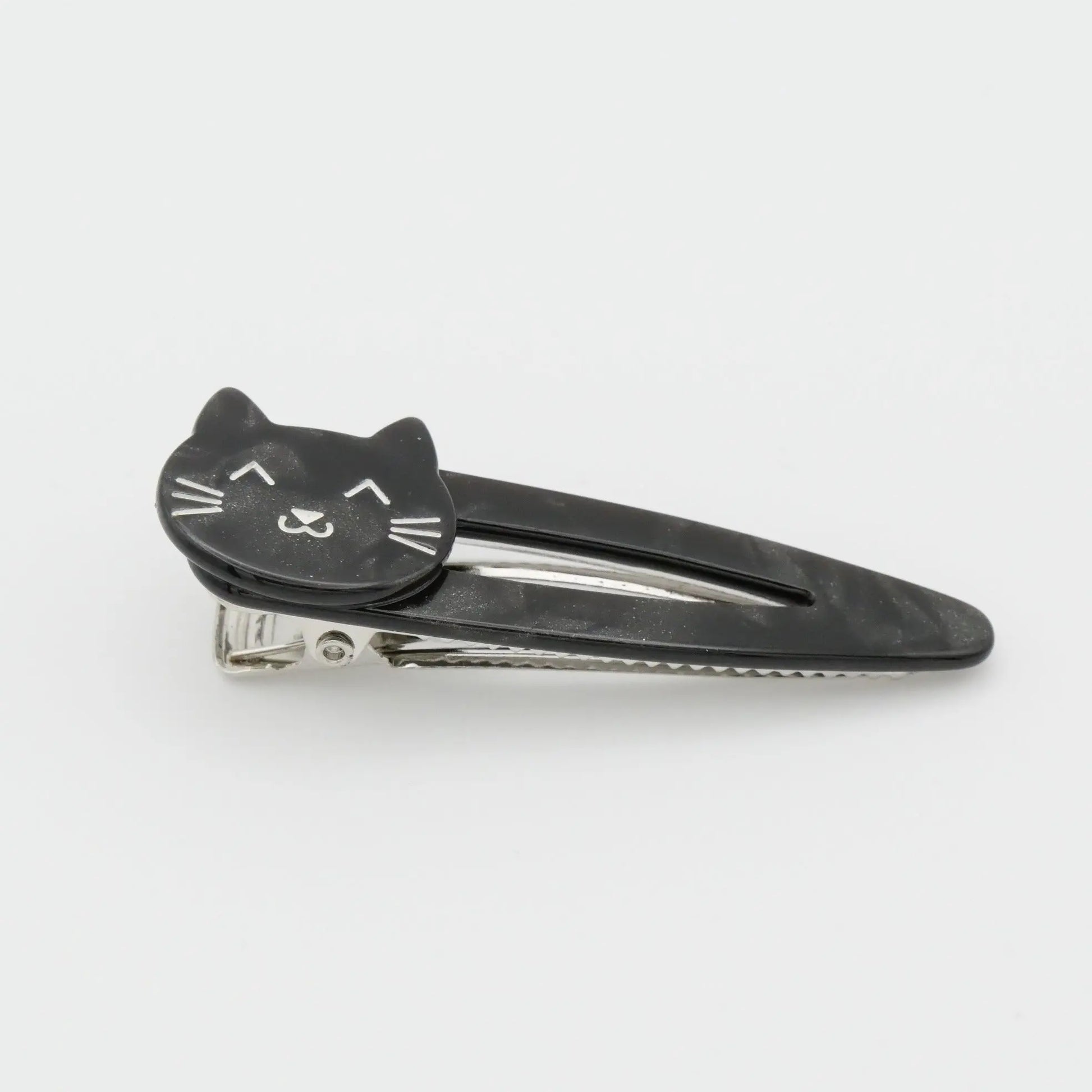 Barrette Chat Viciris