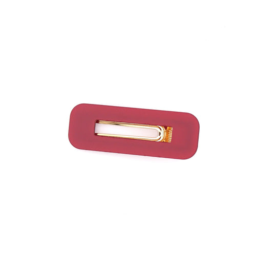 barrette Oméga