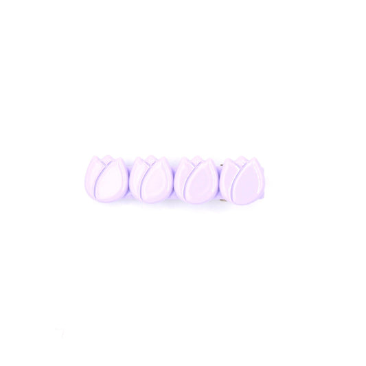 Barrette tulipe Viciris