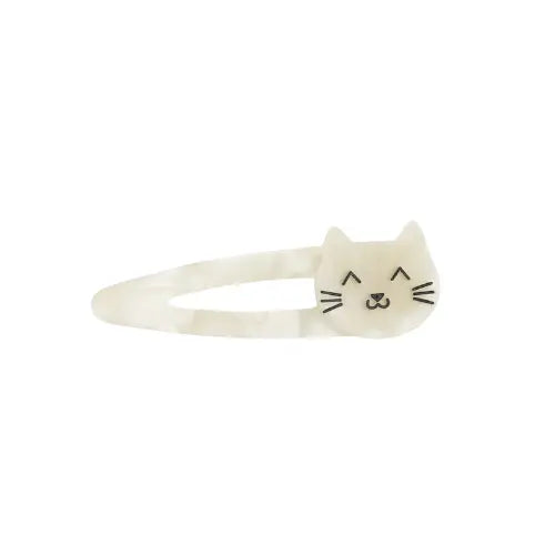 Barrette Chat Viciris